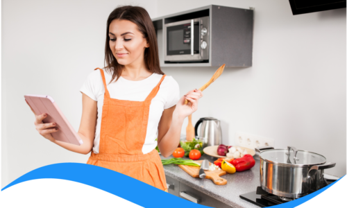 SIT40521 Certificate IV in Kitchen Management