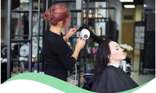 SHB30416 Certificate III in Hairdressing