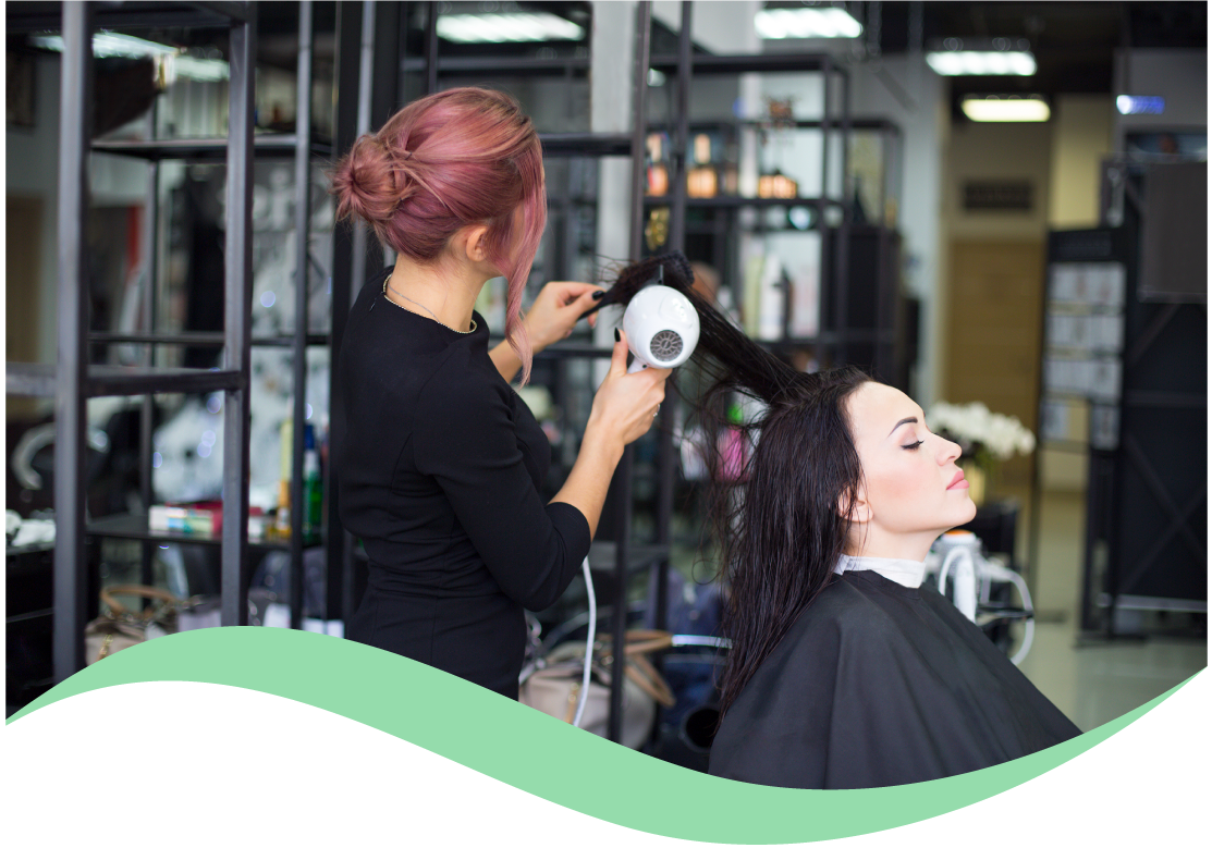 SHB30416 Certificate III in Hairdressing